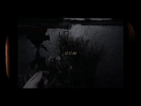 erdwwn - 01:12 AM THOUGHT (OFFICIAL LYRIC VIDEO)