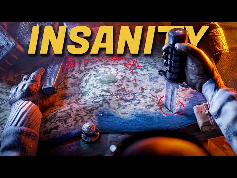 DRIVING A CLAN TO INSANITY - Rust (Movie)