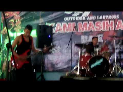 Kawan Riot cover Bhejadt Bhusuck Banxat