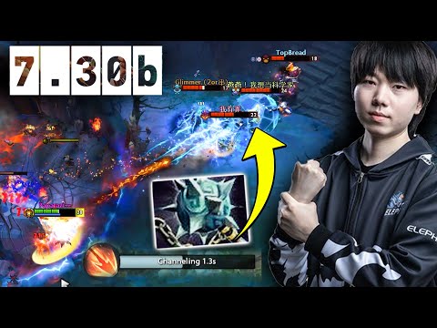 Paparazi 30 kills Clinkz 80k Physical damages