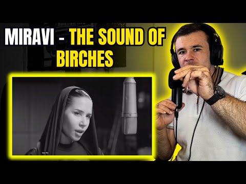 MIRAVI, Merab Amzoevi - Шум Берёз