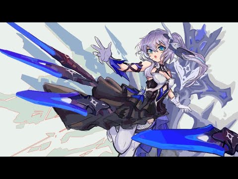 HONKAI IMPACT 3RD BETA 5.3 : HEKATE PRI ABYSS EXALTED BOSS