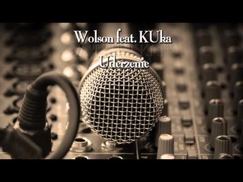(FRONT 66) Wolson feat. KUka - Uderzenie