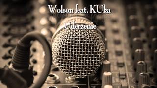 (FRONT 66) Wolson feat. KUka - Uderzenie