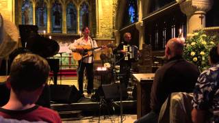 Stephen Duffy & The Lilac Time - The Girl Who Waves At Trains