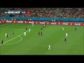 Robben amazing goal vs Spain in the World Cup 2014
