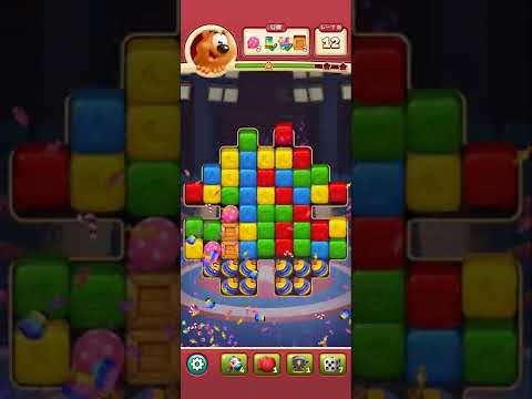 Toon Blast Level 4940-4944-2 Clear(1)