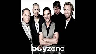 Boyzone-This Is Where I Belong