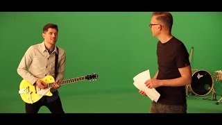 Twin Atlantic - Heart And Soul (Behind The Scenes)
