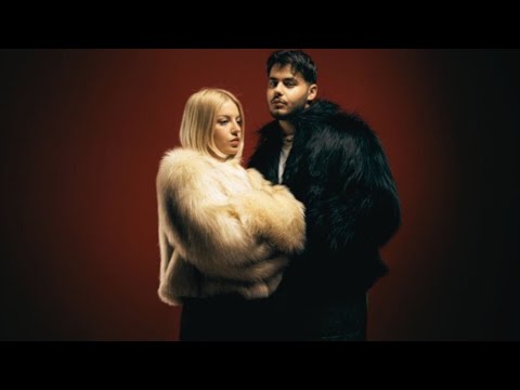 Lotusx & TUANA - Asla (Official Lyric Video)