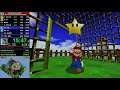 Super Mario 64 DS 150 Star In 2 42 29