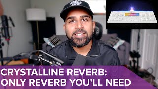 The ONLY Reverb you'll ever need!