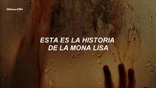 Britney Spears - Mona Lisa (Subtitulado al Español)