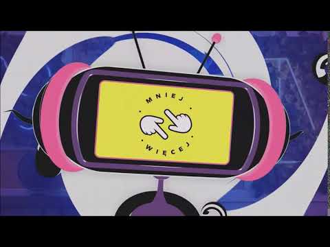 Mniej Więcej -Intro (październik 2020)