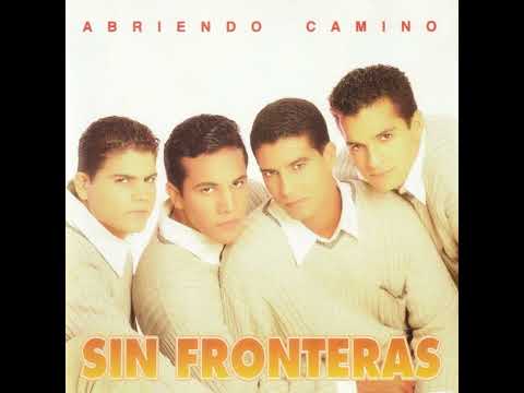 Sin Fronteras - Nubes De Algodón | Abriendo Camino