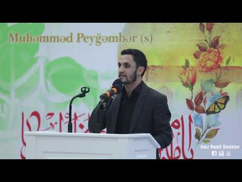 Füzuli Fəzli - Mən Əlidən ayrılmaram