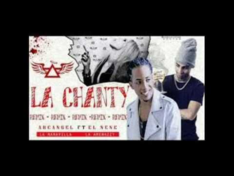 El Nene La Amenaza Amenazzy Ft arcangel - La Maravilla ( video oficial)