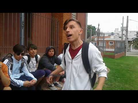 Saturno vs Flako (Octavos de Final) - FECHA 5