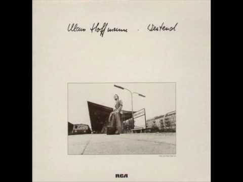 Klaus Hoffmann - Weil du nicht bist wie alle andern