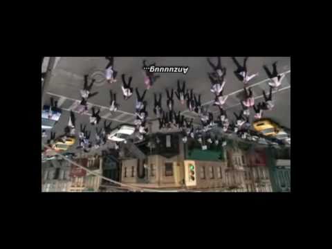 how i met your mother-barney-anzug song aus der 100ten folge "anzug aus" (german/deutsch)