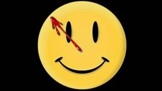 Doctor Manhattan theme