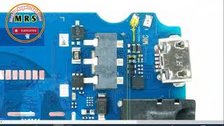 Nokia 105 2022 TA 1465 Mic Spk Ways & Solution