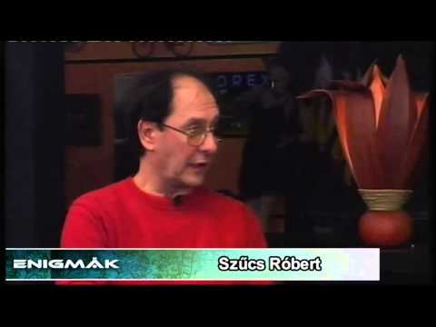 Enigmák - A Magyarság Szerepe a Vízöntő-kor Hajnalán - 2012.12.04.