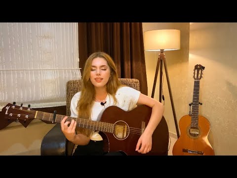 Eslem Akt&uuml;rk - Sen Varsın Diye (Cover)