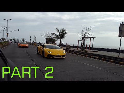 Lamborghini Huracán LP610-4