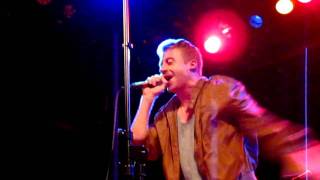 Macklemore x Ryan Lewis- Make The Money @ Bowery Ballroom, NYC