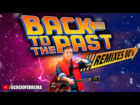 Set Mixado Especial - Remixes 80´s | Erasure, Depeche Mode, New Order, Bon Jovi, A-ha, Eurythmics +