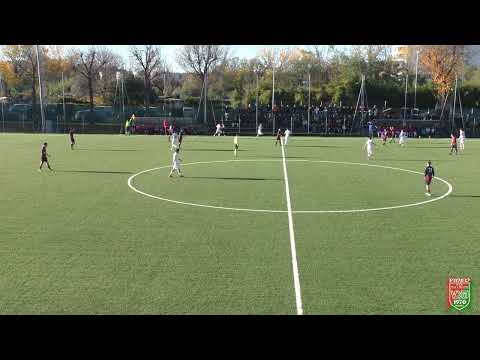 Partita VSM vs S  Orso 1980 23 11 2024