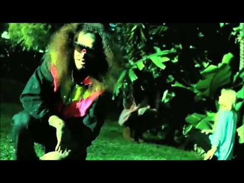 All of Riff Raff's Rap Game and The White lines