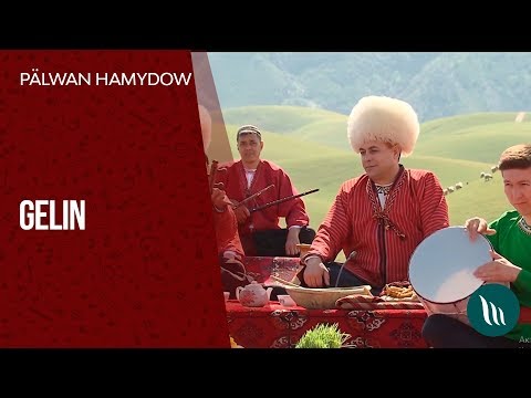Palwan Hamydow - Gelin | 2019