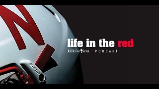 Life in the Red Podcast: A conversation with new Journal Star, HuskerExtra columnist Amie Just