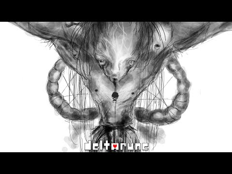 DELTARUNE CHAPTER 7 - My Theme