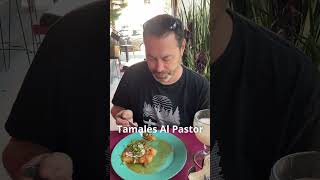 Tamales Day in Mexico City on February 2 | Dia de la Candelaria in Mexico | #shorts