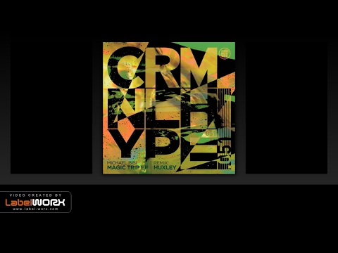 Michael Bibi - Don't Look Down (Original Mix)