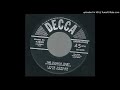 Louis Jordan - The Soon a Baby