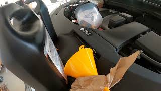 DIY Lexus RX 450h Service Ep2 – Change  Engine and Inverter Coolant