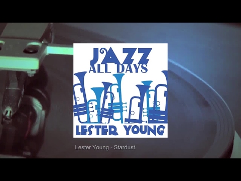 Jazz All days Lester Young