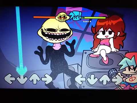 Batallas de Rap en Friday Night Funkin' | Parte 1/2