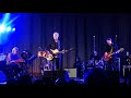 Mick Harvey - Scenic railway - live in Moscow 24.10.2019