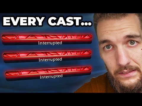 The Problem With Destro Lock In Dragonflight PvP