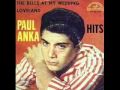 Paul Anka - Love Land - 1961