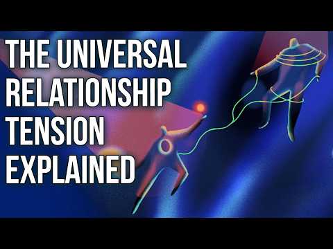 為什麼你總是和別人吵架 (Why You Keep Having the Same Fight)