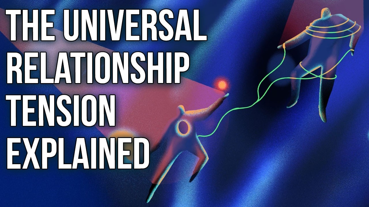 Why You Keep Having the Same Fight