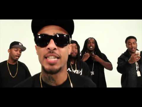 YOUNG LOS (MGM) Ft. KROONY "FUCKIN WIT YOU" PRODUCED BY: LIL CYKO