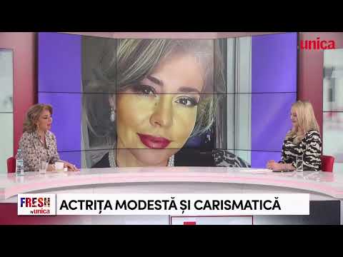 Alexandra Velniciuc a vorbit despre prețul succesului: „Ca femei plătim mult!”