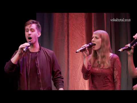 Can't Make You Love Me - Lautleben (GER) - vokal.total.2018